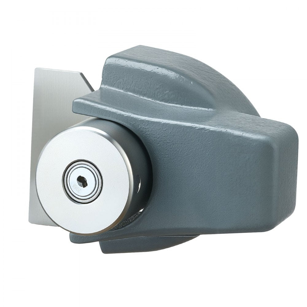 Trailer Lock Fits 58.6 mm Cast/Bulldog Trailer Couplers Hitch Lock