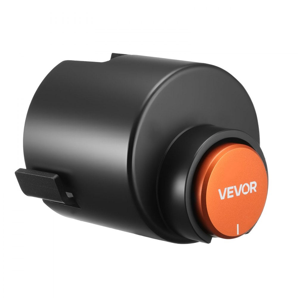 Trailer Coupler Lock Fits 58.6 mm Couplers Heavy Duty Trailer Lock