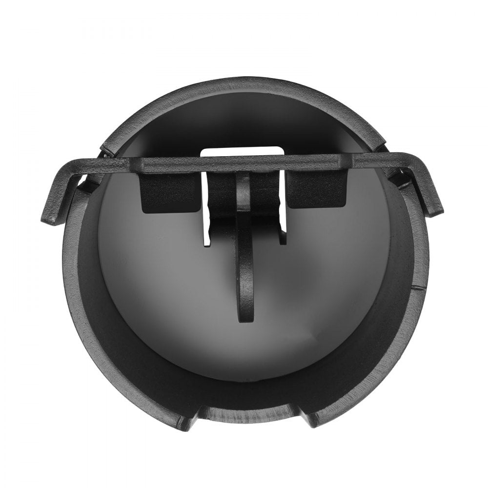 Trailer Coupler Lock Fits 58.6 mm Couplers Heavy Duty Trailer Lock