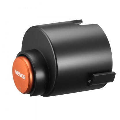 Trailer Coupler Lock Fits 58.6 mm Couplers Heavy Duty Trailer Lock