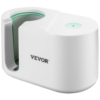 Automatic Heat Press Mug Machine for 325-450ml Cups, Intelligent Design