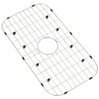 Sink Protector Grid For Kitchen Sink 26"x14" Stainless Steel Drain Rack