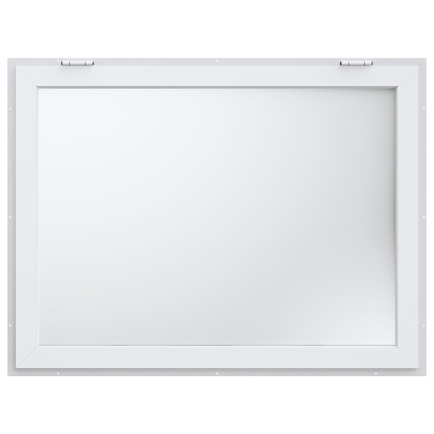 Concession Window for Food Truck, 1220x915 mm Aluminum Alloy Service Window, Up to 85 Degrees Serving Window with 4 Sliding Windows & Awning Door & Drag Hook, for Food Truck Concession Trailer