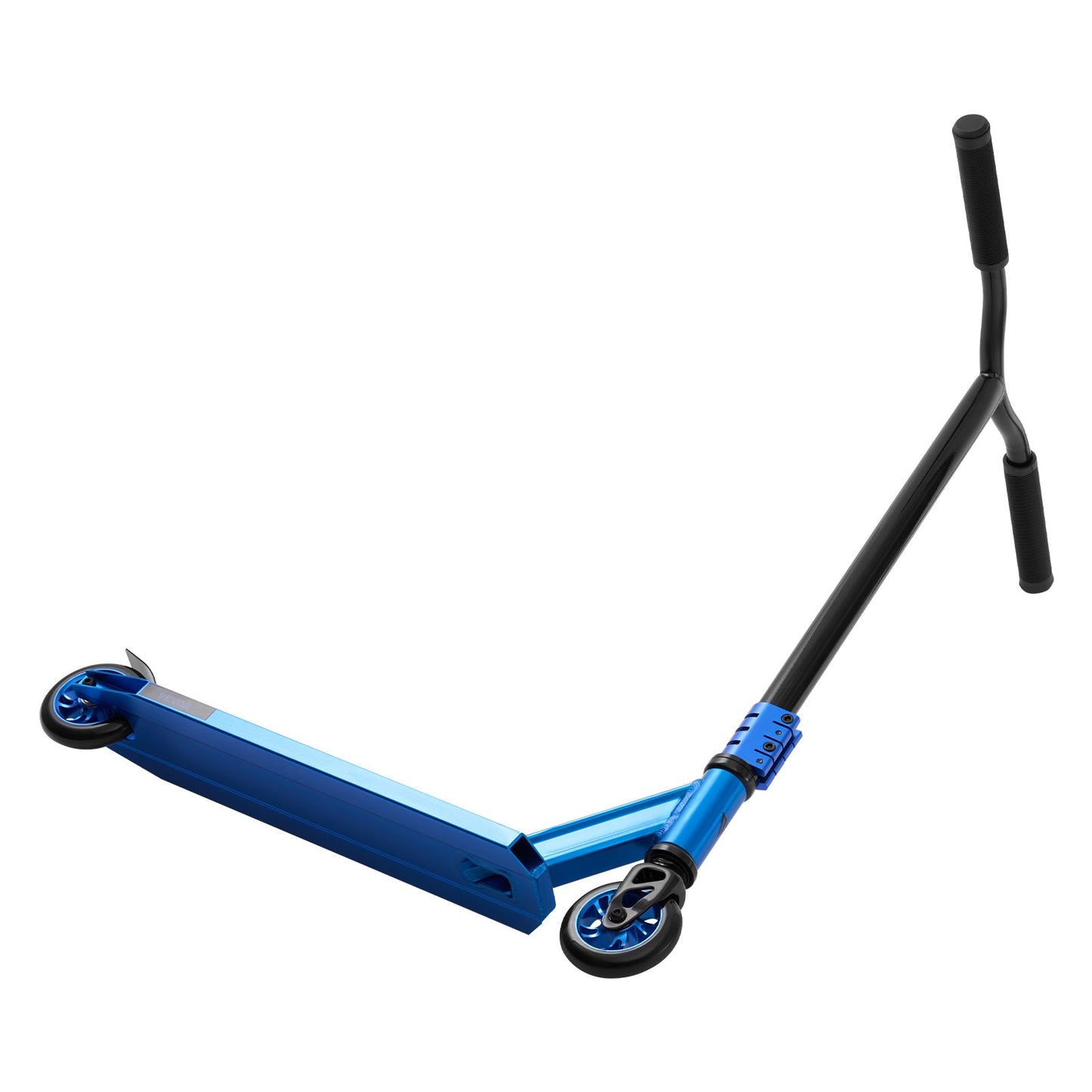 Stunt Scooter, Pro Complete Trick Scooters for Kids Ages 9-11 Years, Teens, Adults, Boys, and Girls, Freestyle Street Rider for Intermediate and Beginner, Double Layer Lightweight Aluminum Deck