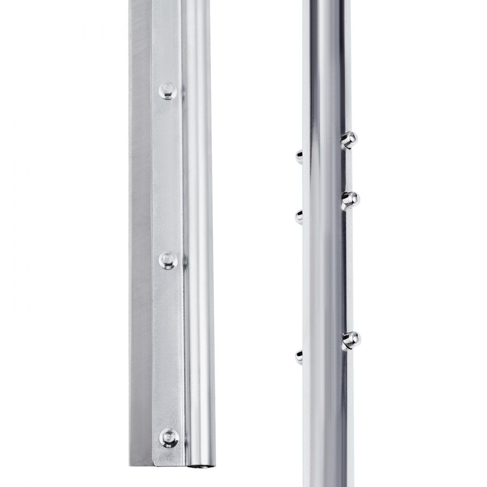 Lake Weed Cutter Pond Aquatic Plant Cutting Tool with 1.57 m Max Cut Width