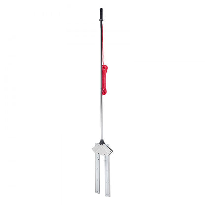 Lake Weed Cutter Pond Aquatic Plant Cutting Tool with 0.94 m Max Cut Width