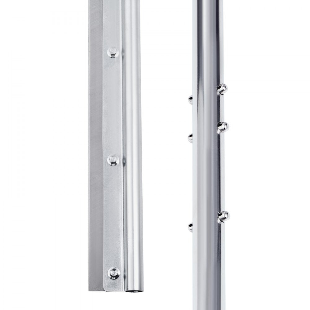 Lake Weed Cutter Pond Aquatic Plant Cutting Tool with 0.94 m Max Cut Width