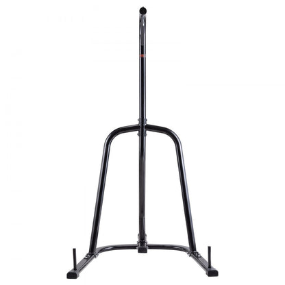 VEVOR Heavy Duty Punching Bag Frame Boxing Punching Stand Steel for Gym Fitness