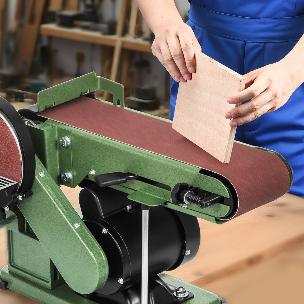 Sanding Belts 152 x 1219mm Belt Sander Sanding Belt 80 Grit Aluminum Oxide