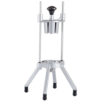 Citrus Cutter Lemon, Wedge Slicer 6-Section Lemon Cutter Slicer, Stainless Steel