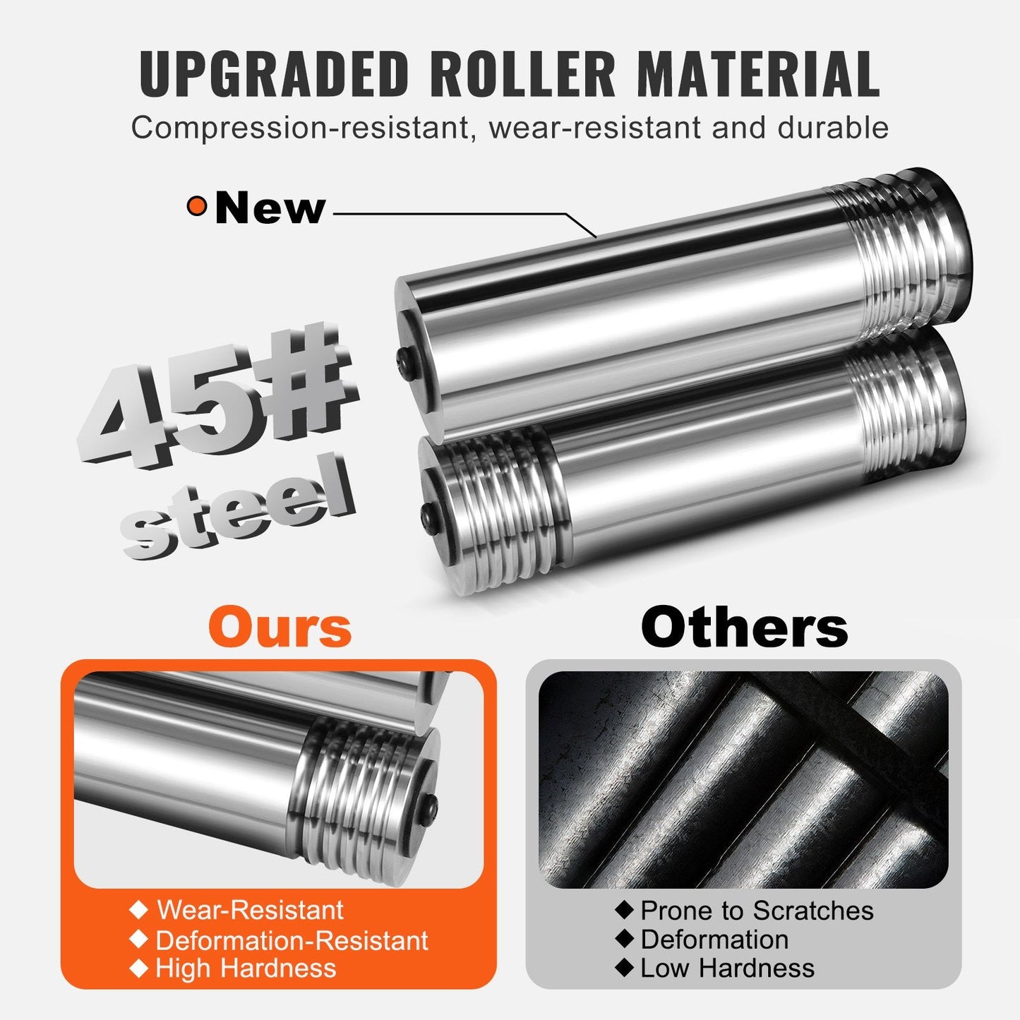 Jewelry Rolling Mill Machine, 75 mm, 3-in-1, Adjustable for Metal Crafting