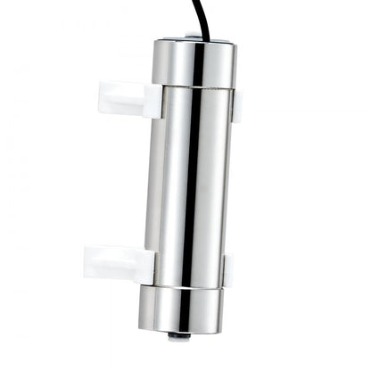 VEVOR 220V 8W UV Water Purifier 1GPM Ultraviolet Water Purifier Filter