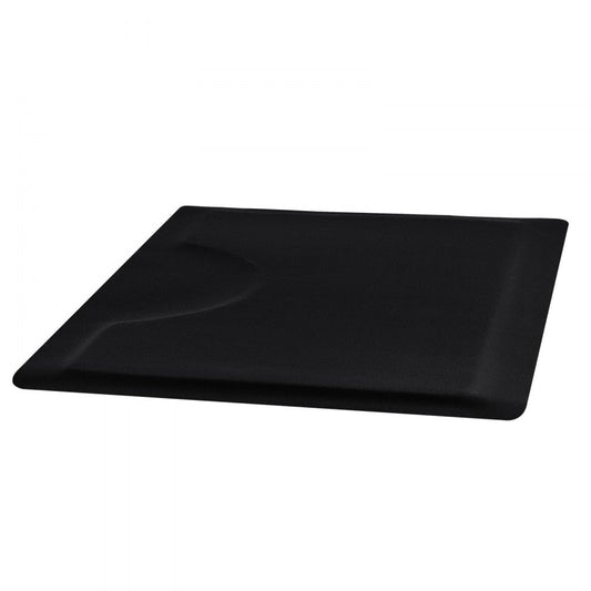 VEVOR Salon Mat for Hair Stylist 1525 x 910 mm Rectangle Salon Mat 13mm Thick