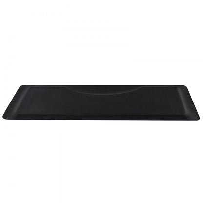 VEVOR Salon Mat for Hair Stylist 1525 x 910 mm Rectangle Salon Mat 13mm Thick