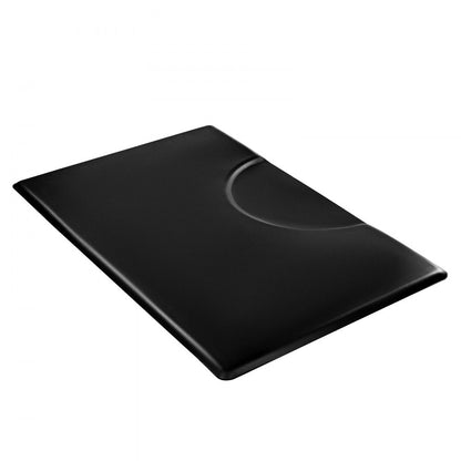VEVOR Salon Mat for Hair Stylist 1525 x 915 mm Rectangle Salon Mat 23mm Thick
