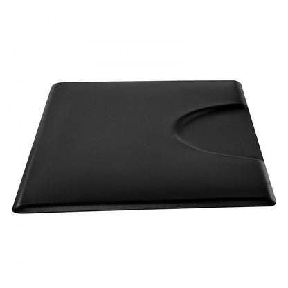 VEVOR Salon Mat for Hair Stylist 1525 x 915 mm Rectangle Salon Mat 23mm Thick