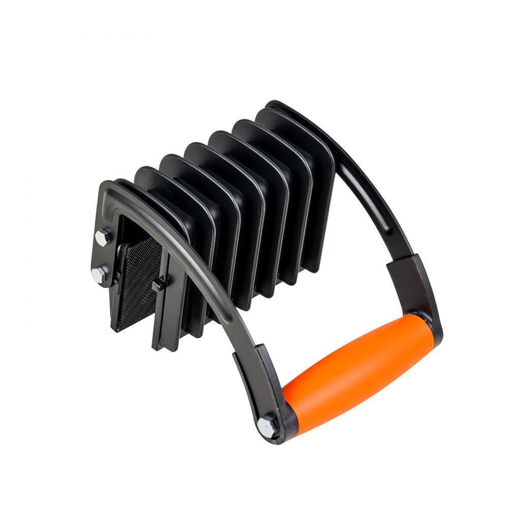 VEVOR 2 PCS Plywood Carrier 90.7 kg Drywall Carrying Tool for 0-25.4 mm Thick
