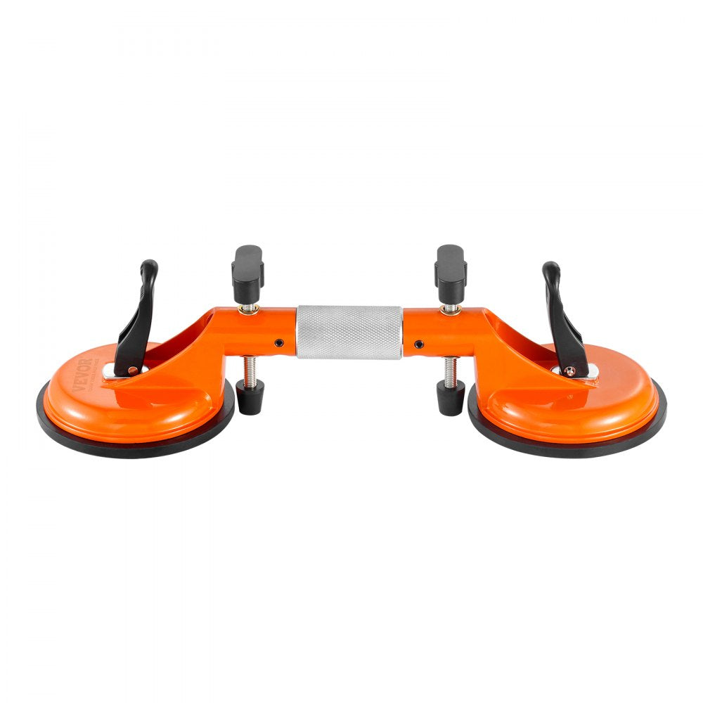 VEVOR Seamless Seam Setter 5" Suction Cup for Countertop Seam Joining & Leveling