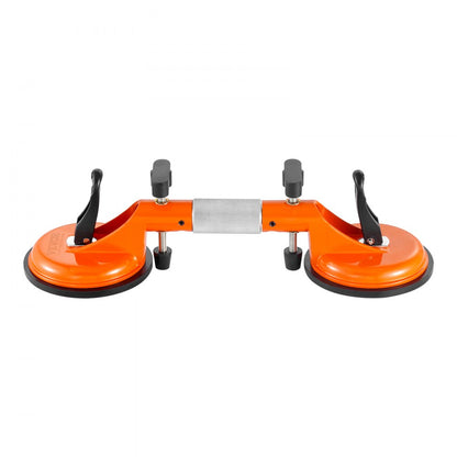 VEVOR Seamless Seam Setter 5" Suction Cup for Countertop Seam Joining & Leveling
