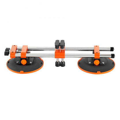 VEVOR Seamless Seam Setter 6" Suction Cup for Countertop Seam Joining & Leveling