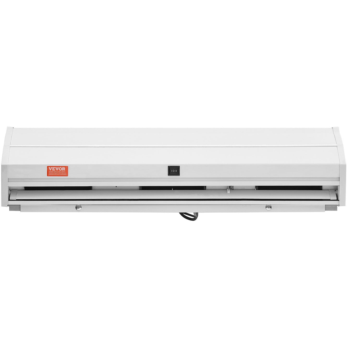 VEVOR 0.9m Commercial Indoor Air Curtain Super Power 2 Speeds 1528m³/h, UL Certified