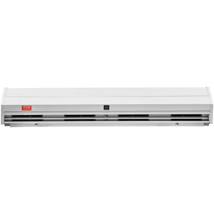 1.2m Commercial Indoor Air Curtain, Dual Speed, 2038m³/h, UL Certified