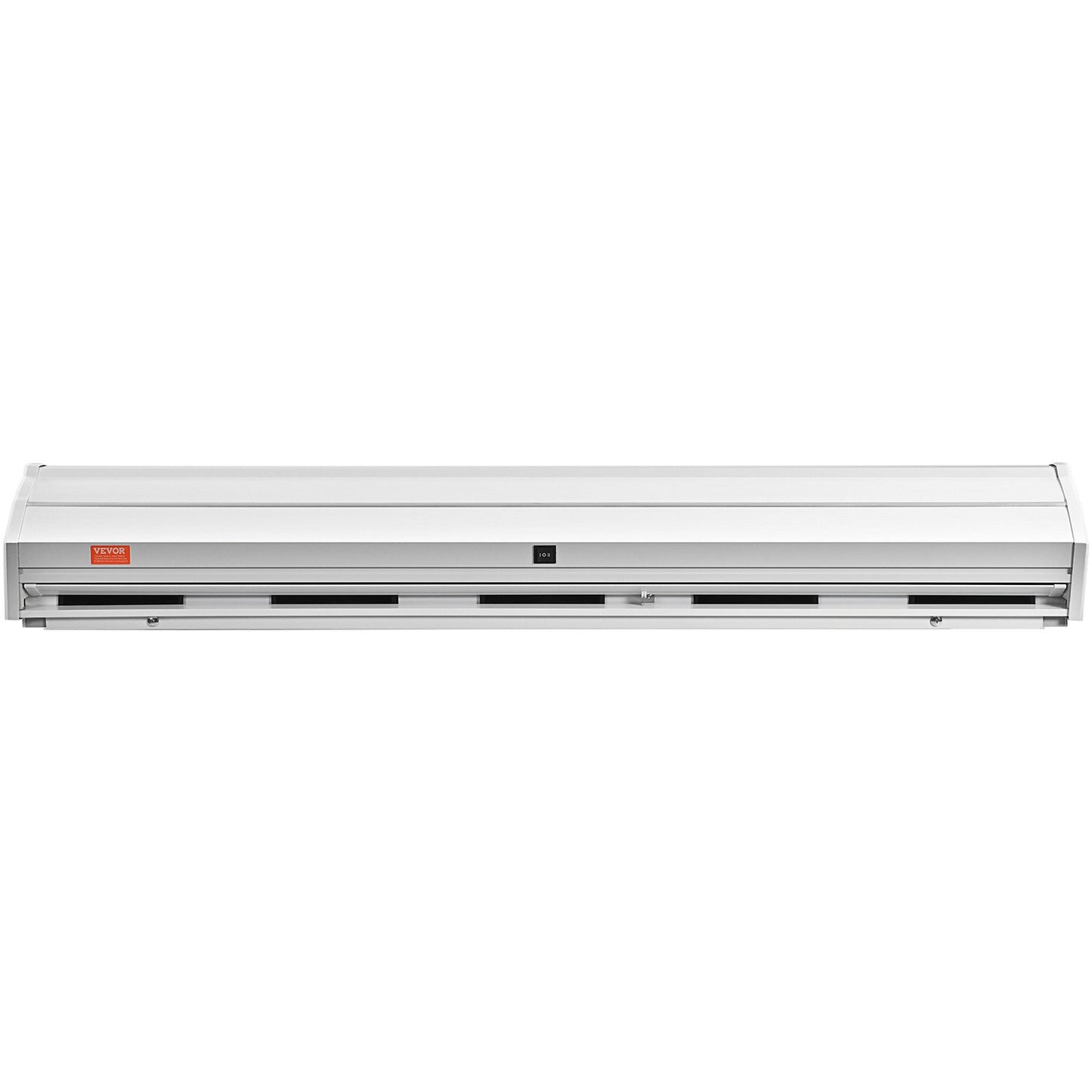 VEVOR 1.5m Commercial Indoor Air Curtain Super Power 2 Speeds 2547m³/h, UL Certified