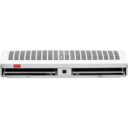 1.1m Commercial Air Curtain, Dual Speed, 2292m³/h, UL Certified, Easy Install