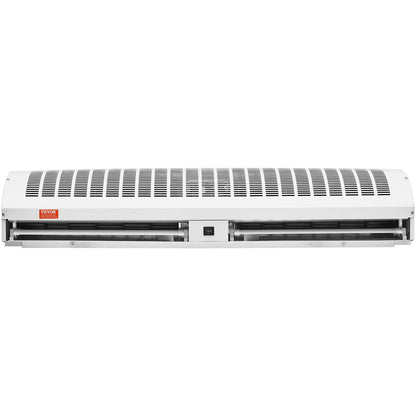 1.2m Commercial Air Curtain, 2 Speeds, 2802 m³/h, UL Certified, Easy Install