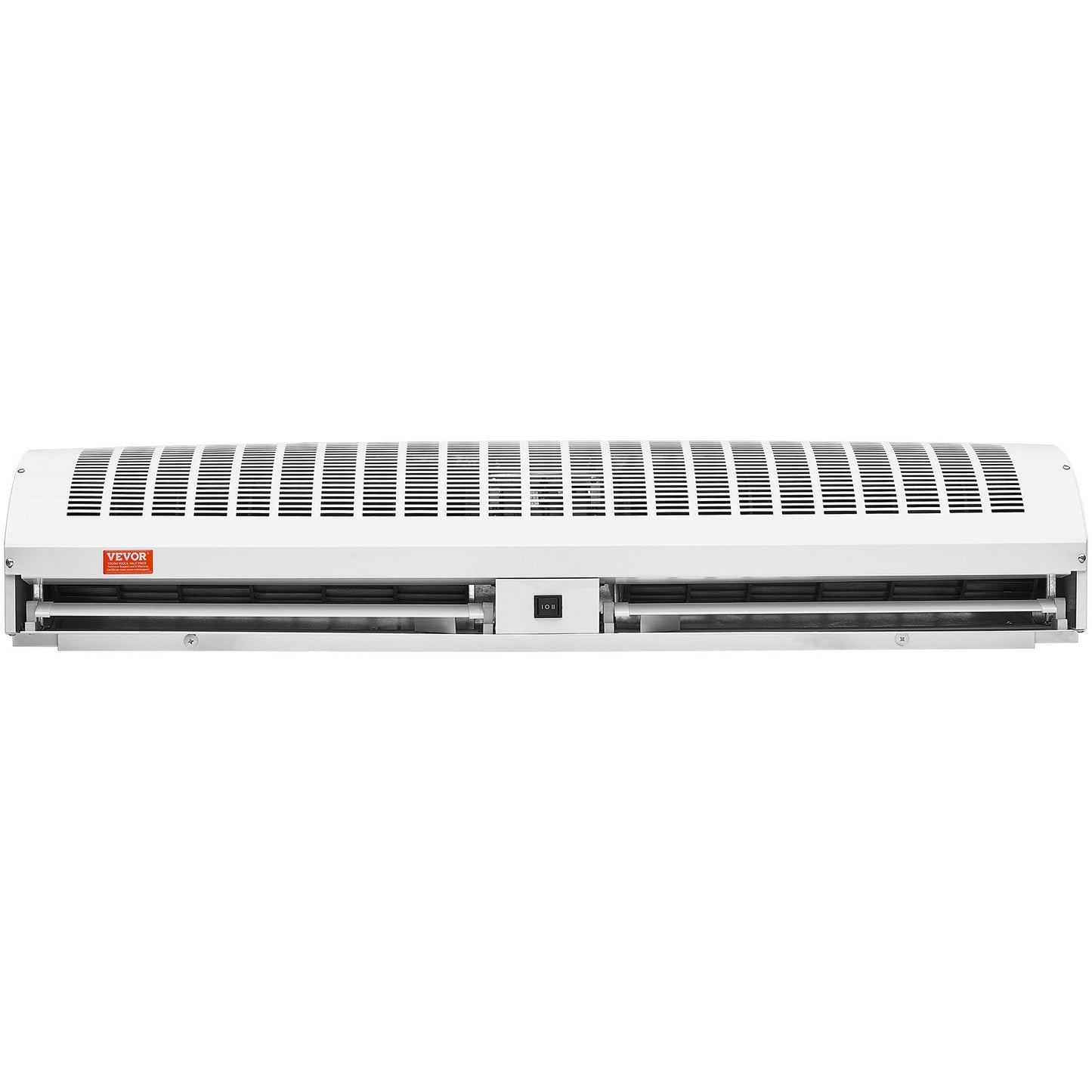 VEVOR 1.2m Commercial Indoor Air Curtain Super Power 2 Speeds 2802m³/h, UL Certified