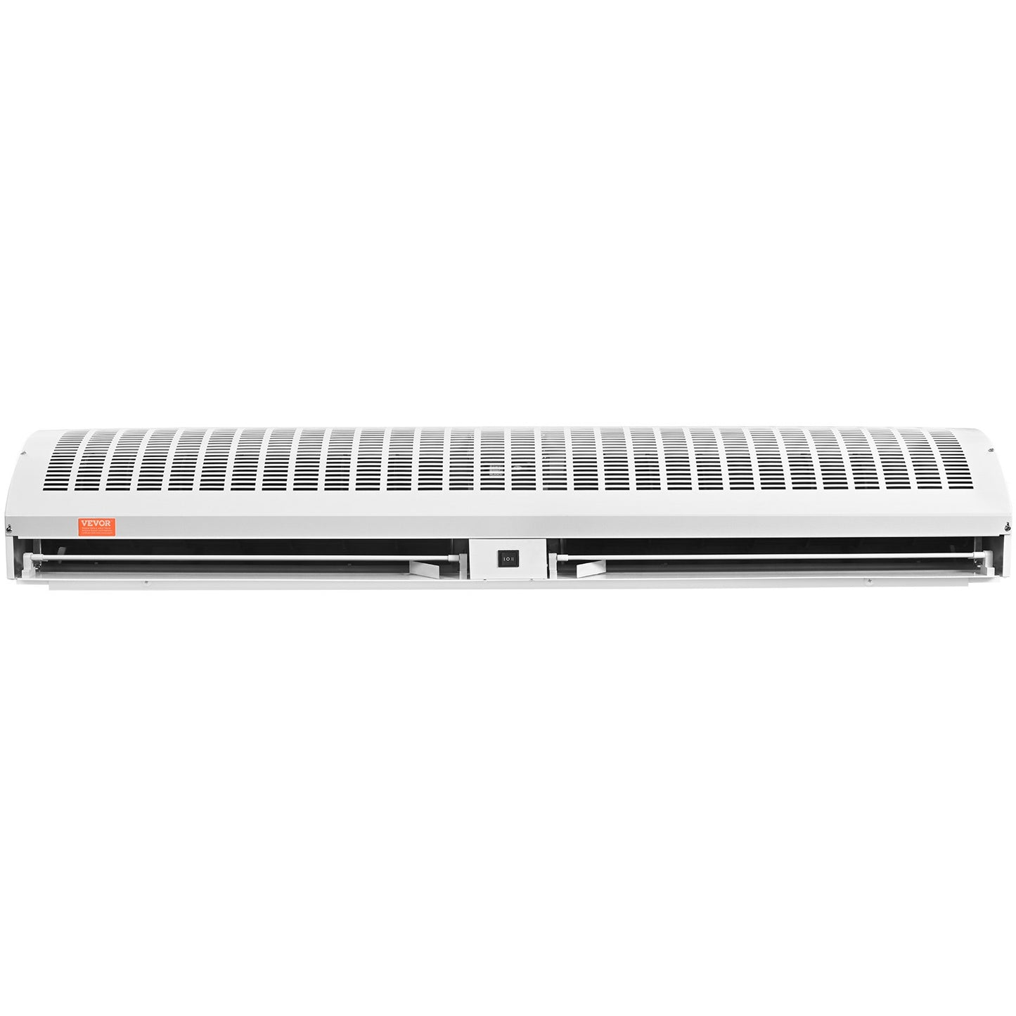 VEVOR 1.5m Commercial Indoor Air Curtain Super Power 2 Speeds 3566m³/h, UL Certified