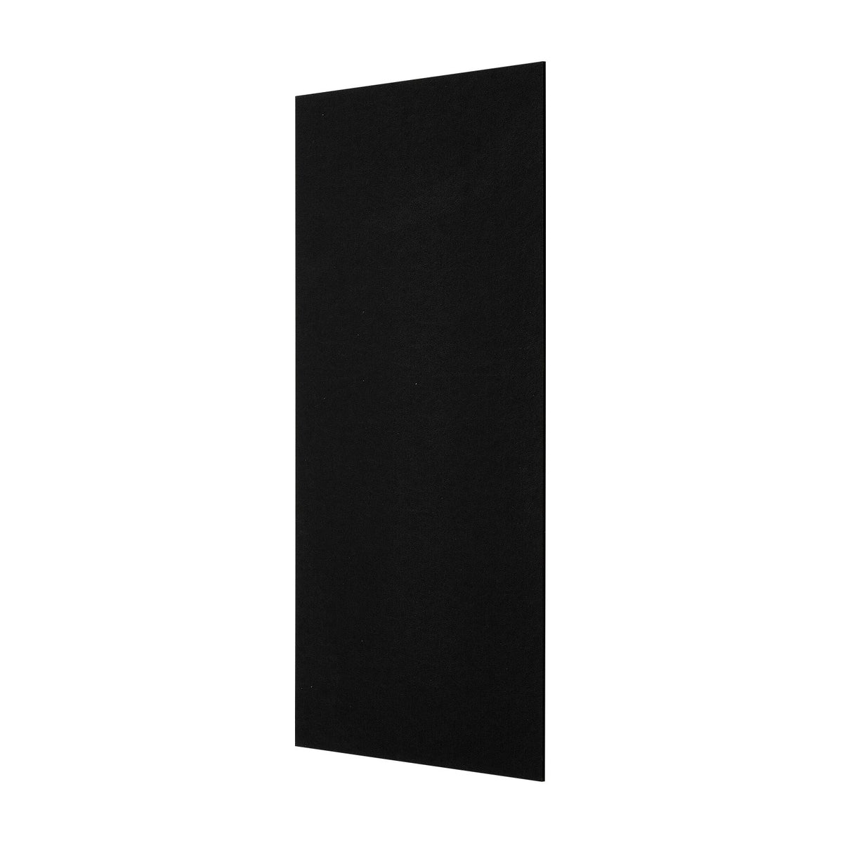Wood Wall Panels, 1200 x 600 mm, Oak Acoustic Slat Panels, Sound Absorbing for Living Rooms, Bedrooms, Offices, and Studios, Interior Wall Decor, PET Construction, Screw Kit, 8-Pack