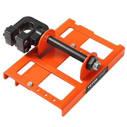 Portable Vertical Chainsaw Mill for Timber, 5.1-15.2cm Cutting Width, 1.45kg