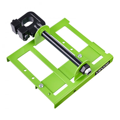 Chainsaw Mill, Adjustable 5-15 cm Width, Vertical Lumber Cutting Guide, Portable Timber Chainsaw Attachment, Heavy Duty 