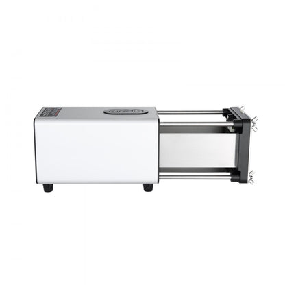 VEVOR Electric French Fry Cutter Stainless Steel Potato Vegetable Slicer Chopper