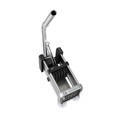 VEVOR French Fry Cutter Stainless Steel Potato Vegetable Slicer Chopper w/ Blade
