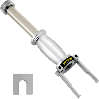 Steel Marine Upper Bearing Carrier Puller with Drive Collar Adapter, 2.6 kg