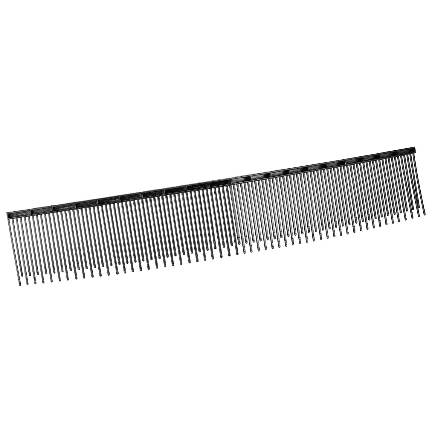3 Packs Lawn Sweeper Brush Replacement, Compatible with 66 cm Lawn & Leaf Collector Sweepers, Yard Sweeper Brush Paddle with Durable V-Shaped Bristles for Easy Grass Leaf Cleanup