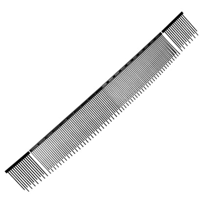 3 Packs Lawn Sweeper Brush Replacement, Compatible with 76.2 cm Lawn & Leaf Collector Sweepers, Yard Sweeper Brush Paddle with Durable V-Shaped Bristles for Easy Grass Leaf Cleanup