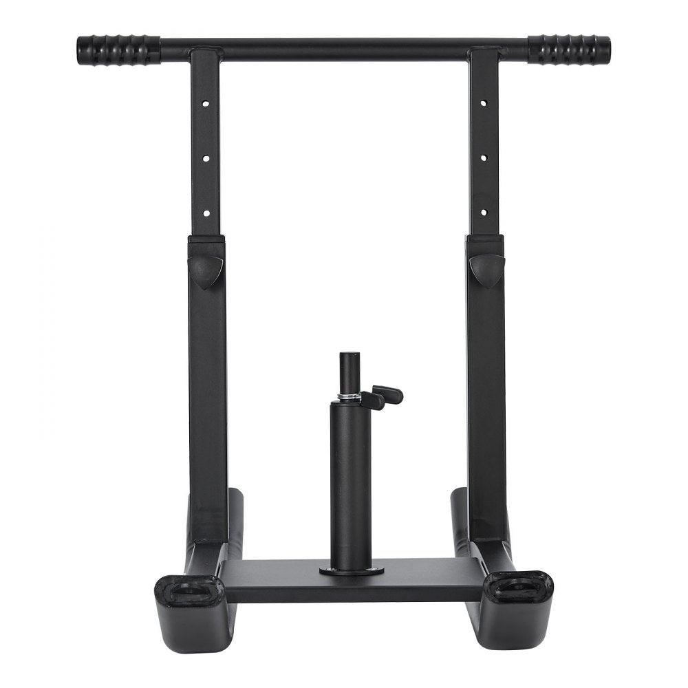 Weight Pull Push Sled Workout Fitness Strength Speed Training Sled Black