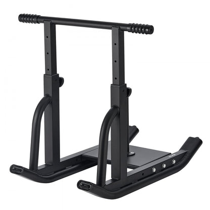 Weight Pull Push Sled Workout Fitness Strength Speed Training Sled Black
