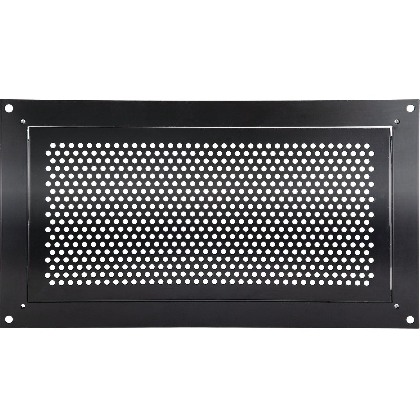 Crawl Space Flood Vent Foundation Flood Vent 8" H x 16" W Wall Vent