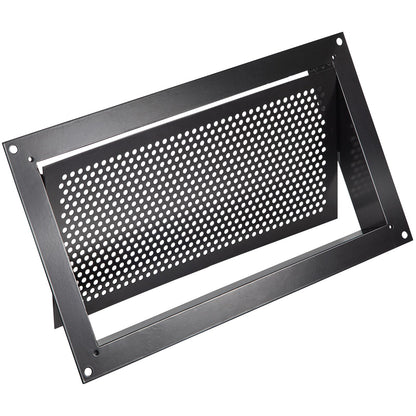 Crawl Space Flood Vent Foundation Flood Vent 8" H x 16" W Wall Vent
