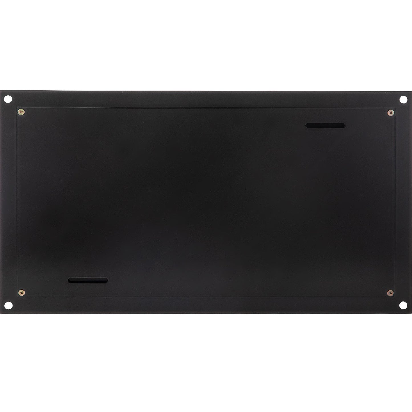 Crawl Space Flood Vent Foundation Flood Vent 8" H x 16" W Wall Vent