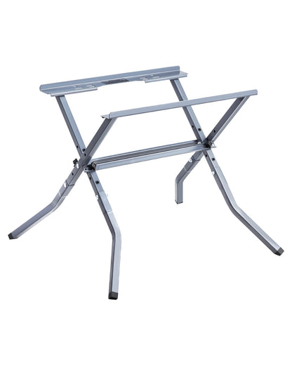 VEVOR Table Saw Folding Stand 158.76 kg Load Capacity Portable Table Saw Stand
