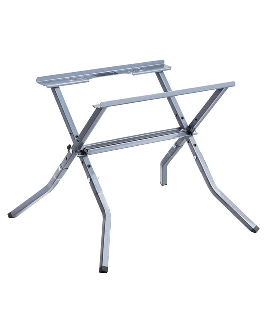 VEVOR Table Saw Folding Stand 158.76 kg Load Capacity Portable Table Saw Stand
