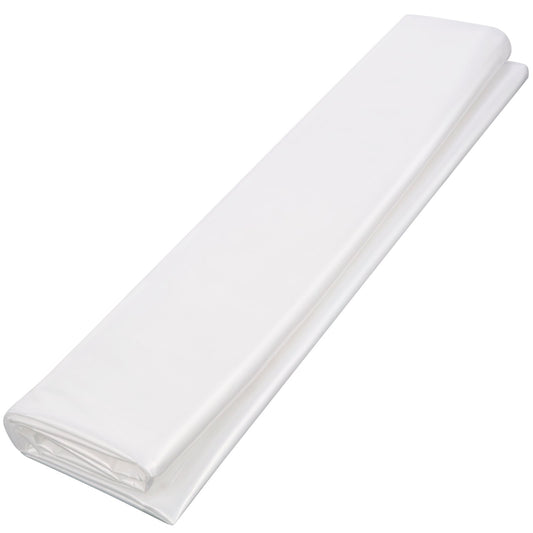 VEVOR Greenhouse Film, 24\' x 100\' Greenhouse Plastic Sheeting, 6 mil Thickness
