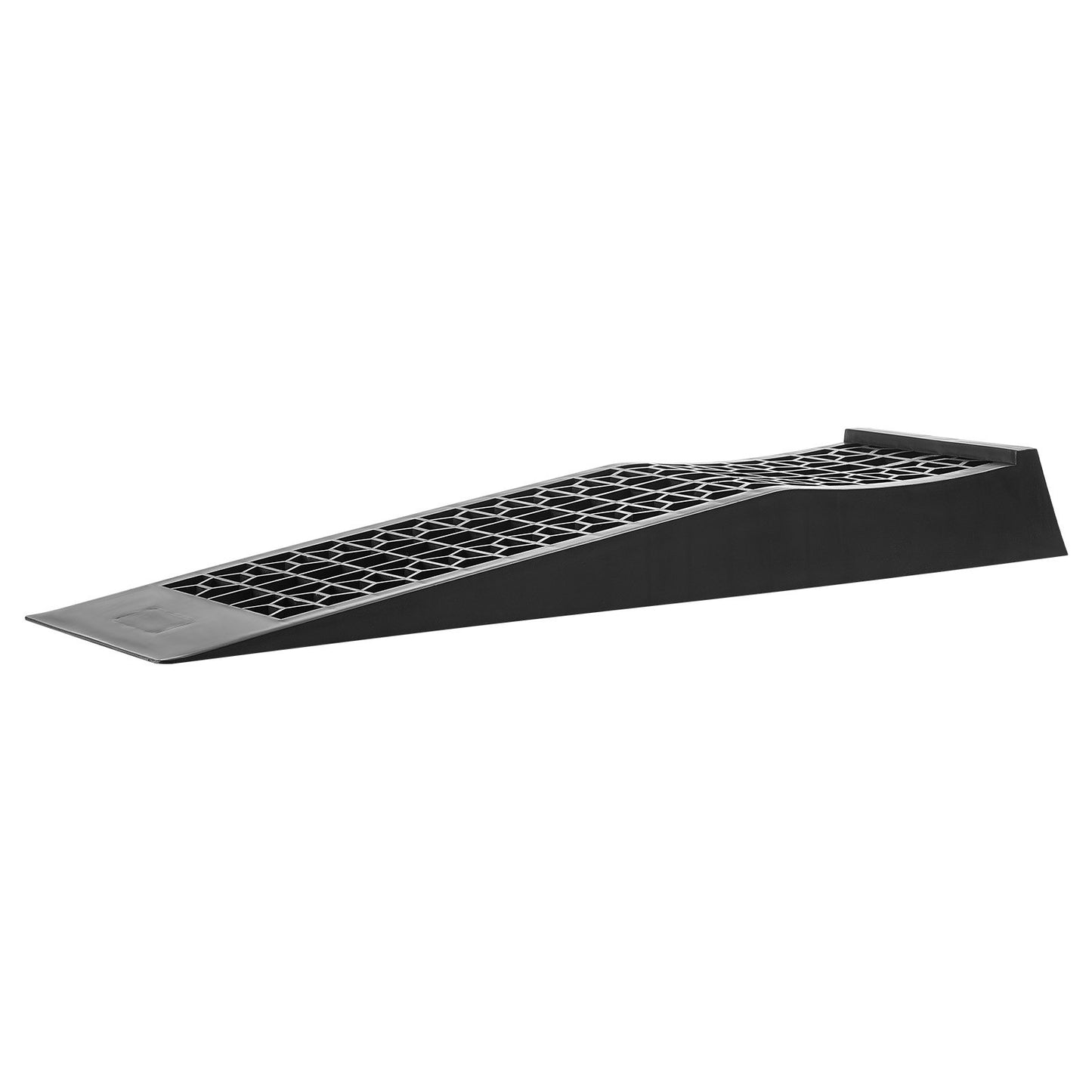 Car Ramps, 4 PCS 9072 kg GVW Capacity, 65 mm Lift Height, Portable Low Profile Car Service Ramps for Home Garage Maintenance & Oil Changes, Heavy Duty for Low Chassis Vehicle & Support Jack