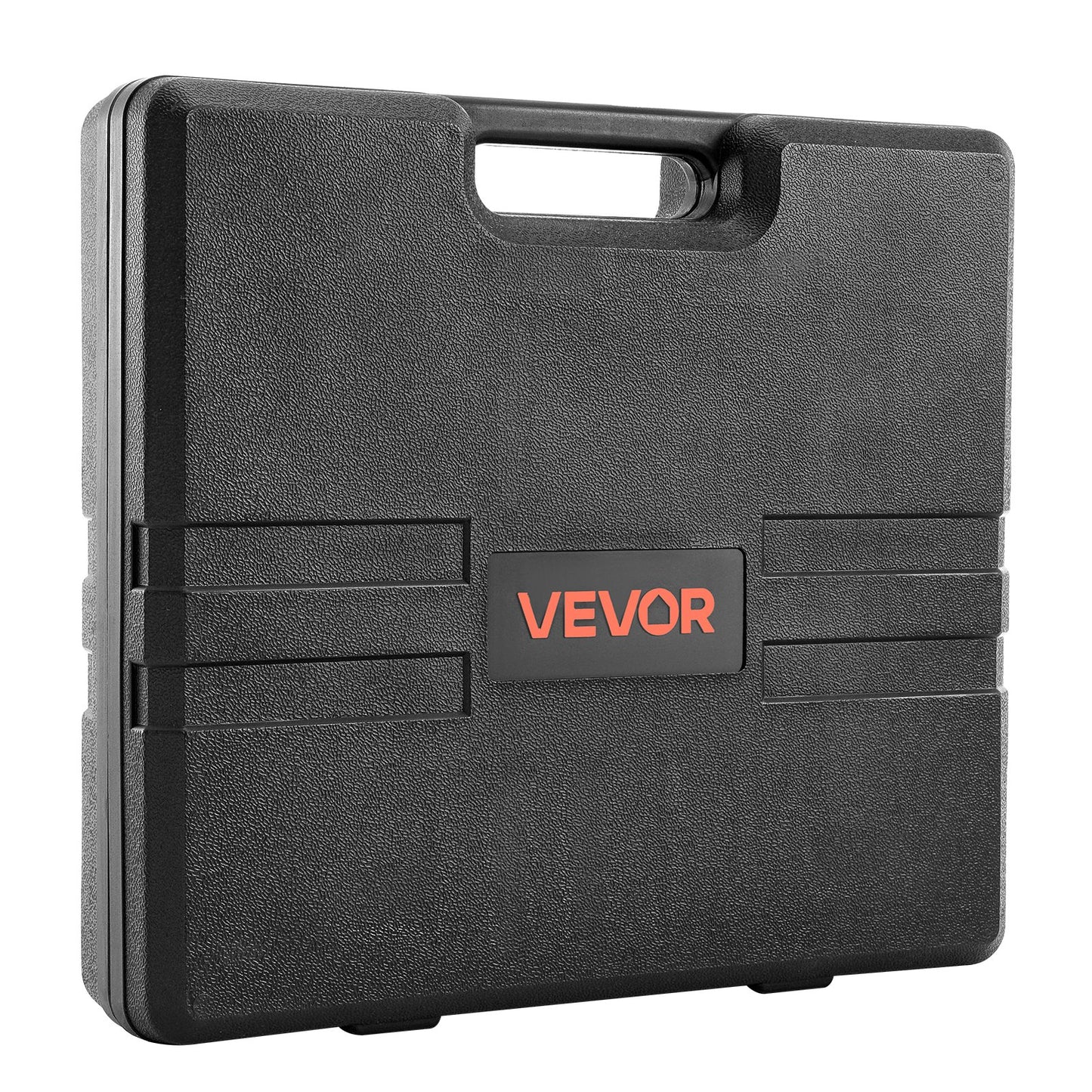 Socket Set, 149 Pieces, 9.5 & 6.4 & 12.7 mm Drive Socket and Ratchet Set, SAE and Metric, Deep and Shallow, Mechanic Tool Kit with Bits, Accessories, Storage Case, CR-V Alloy Steel, for Repair