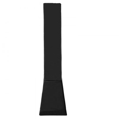 VEVOR 163cm Basketball Pole Pad All-weather Durable Padding 18x18 in Square Pole